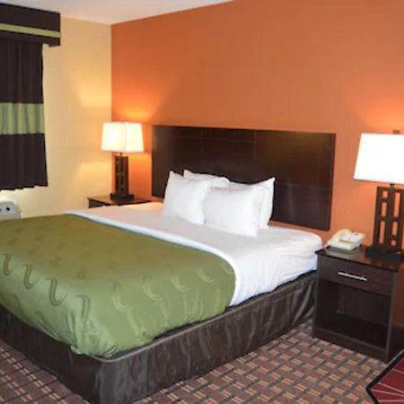 Quality Inn O'Fallon Il - St Louis Extérieur photo
