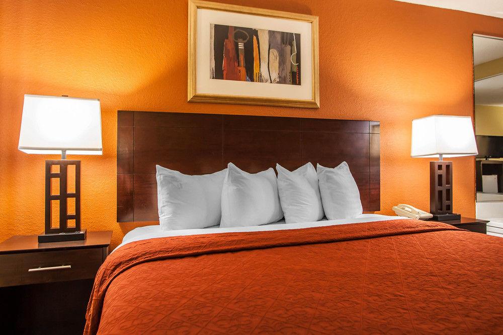 Quality Inn O'Fallon Il - St Louis Extérieur photo
