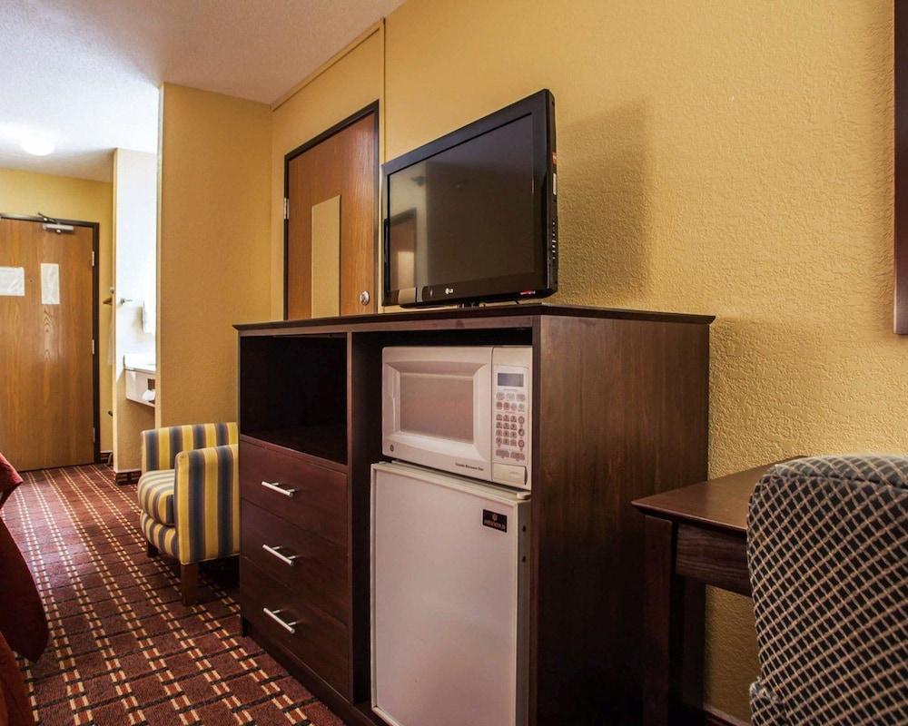 Quality Inn O'Fallon Il - St Louis Extérieur photo
