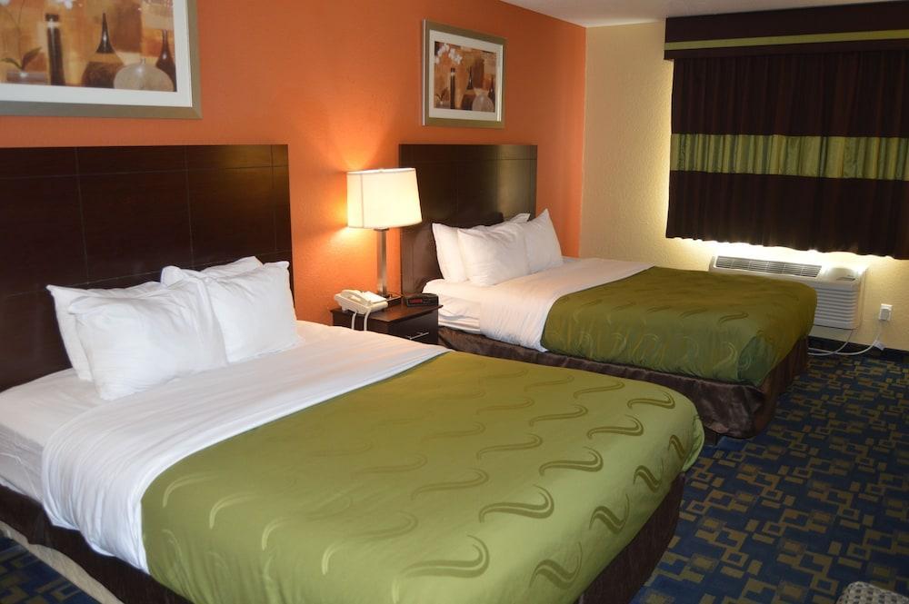 Quality Inn O'Fallon Il - St Louis Extérieur photo