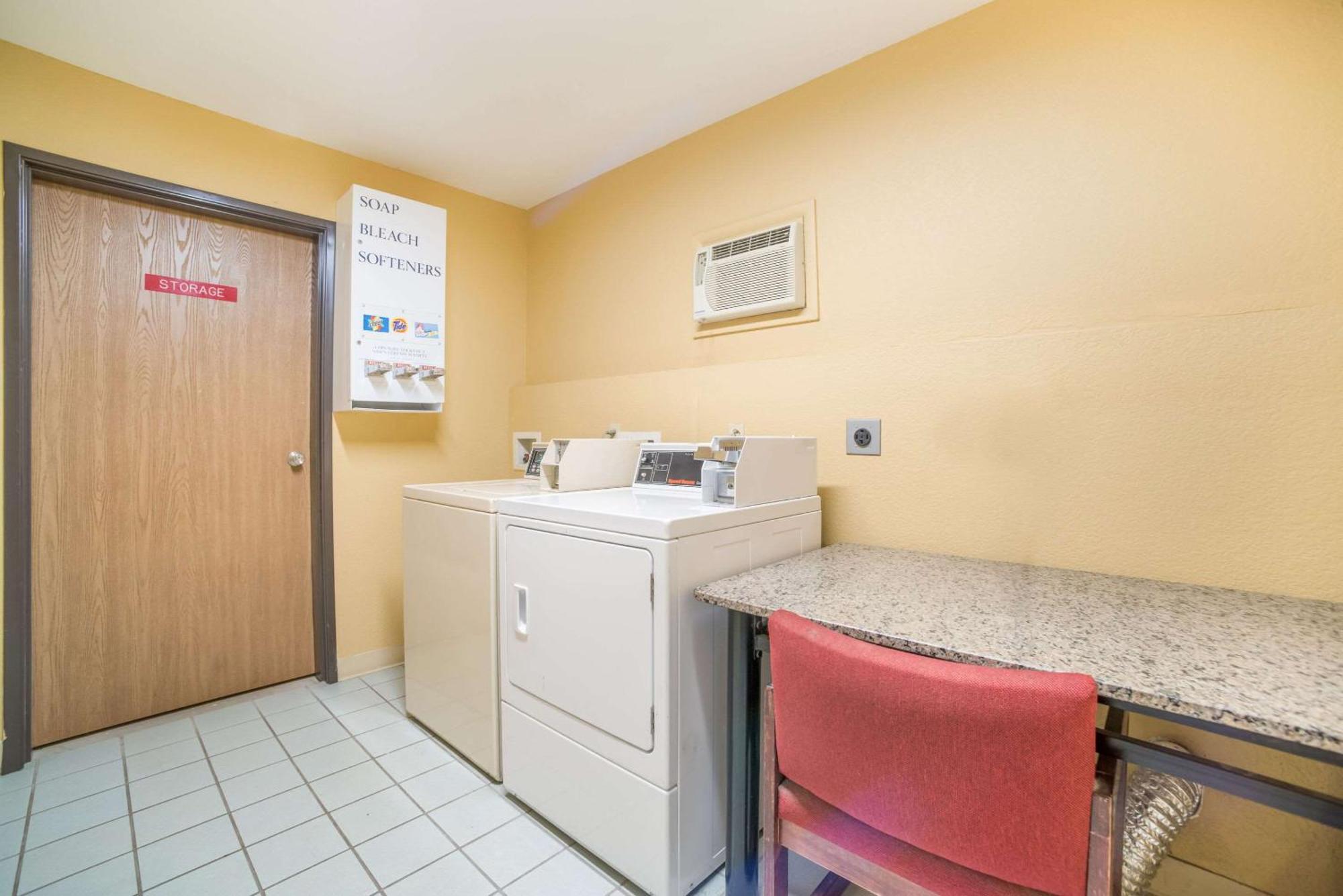 Quality Inn O'Fallon Il - St Louis Extérieur photo