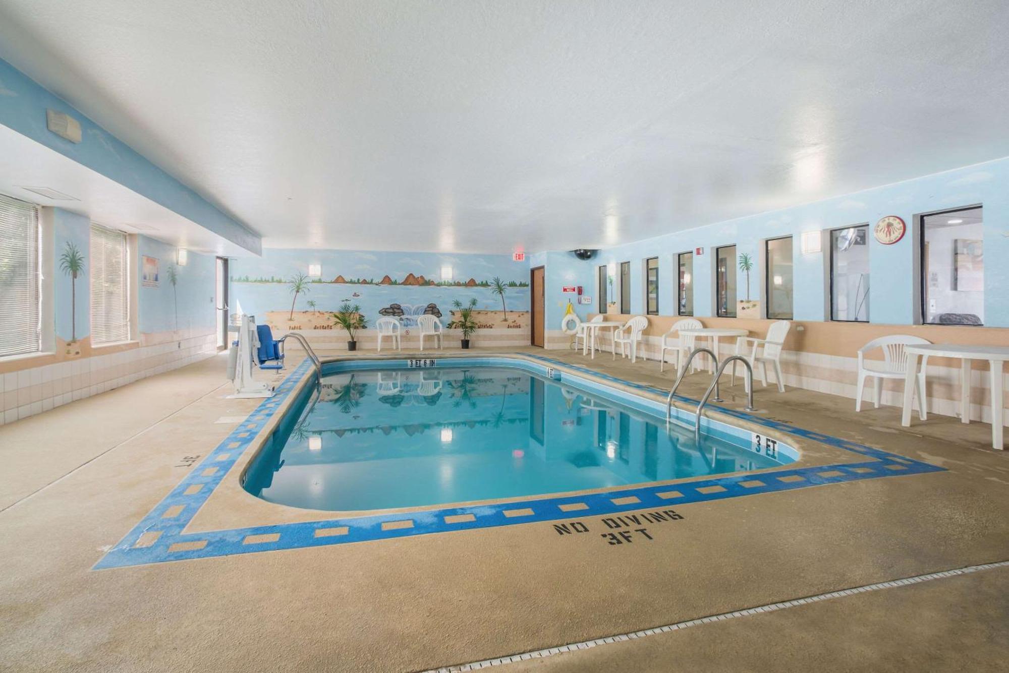 Quality Inn O'Fallon Il - St Louis Extérieur photo