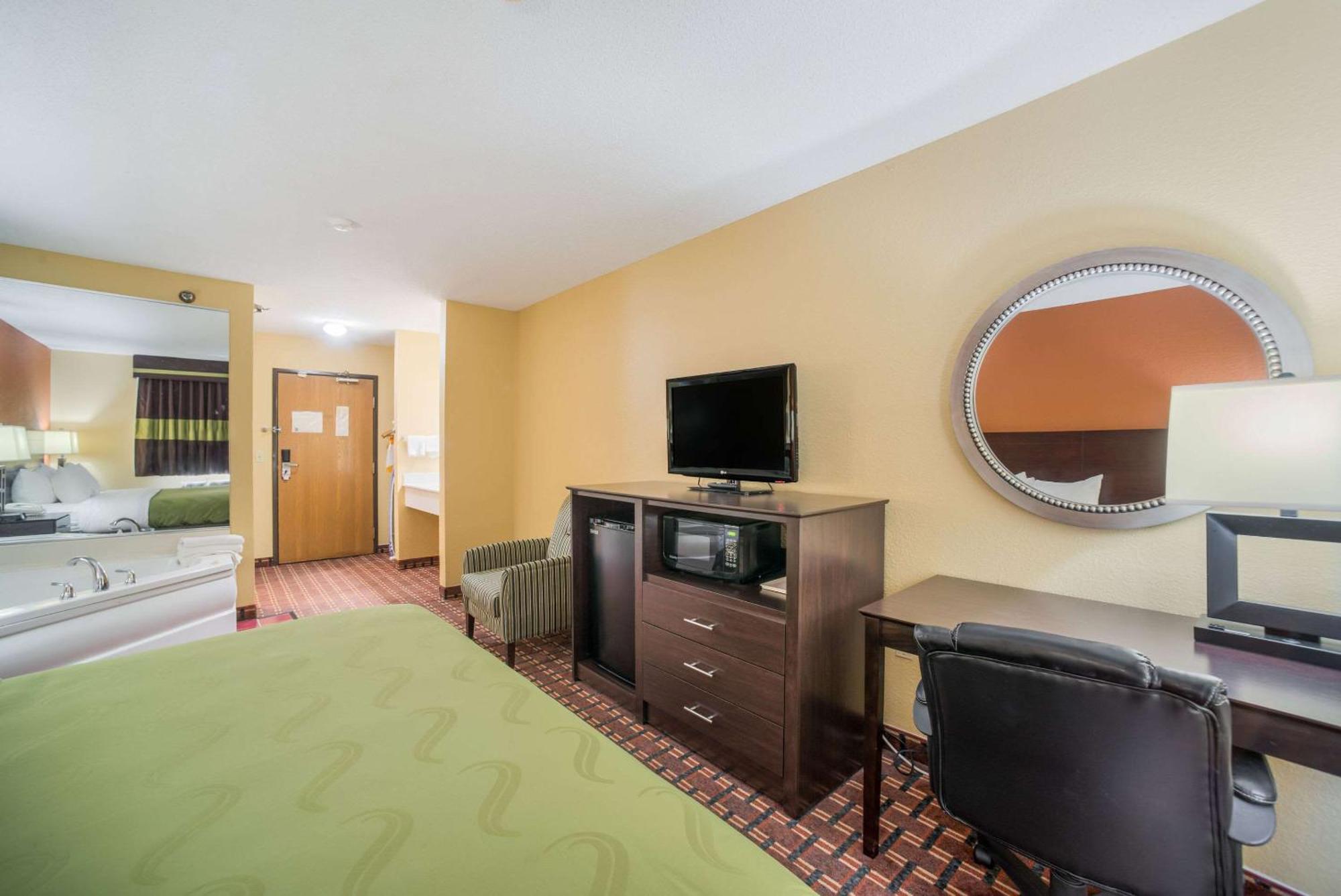 Quality Inn O'Fallon Il - St Louis Extérieur photo