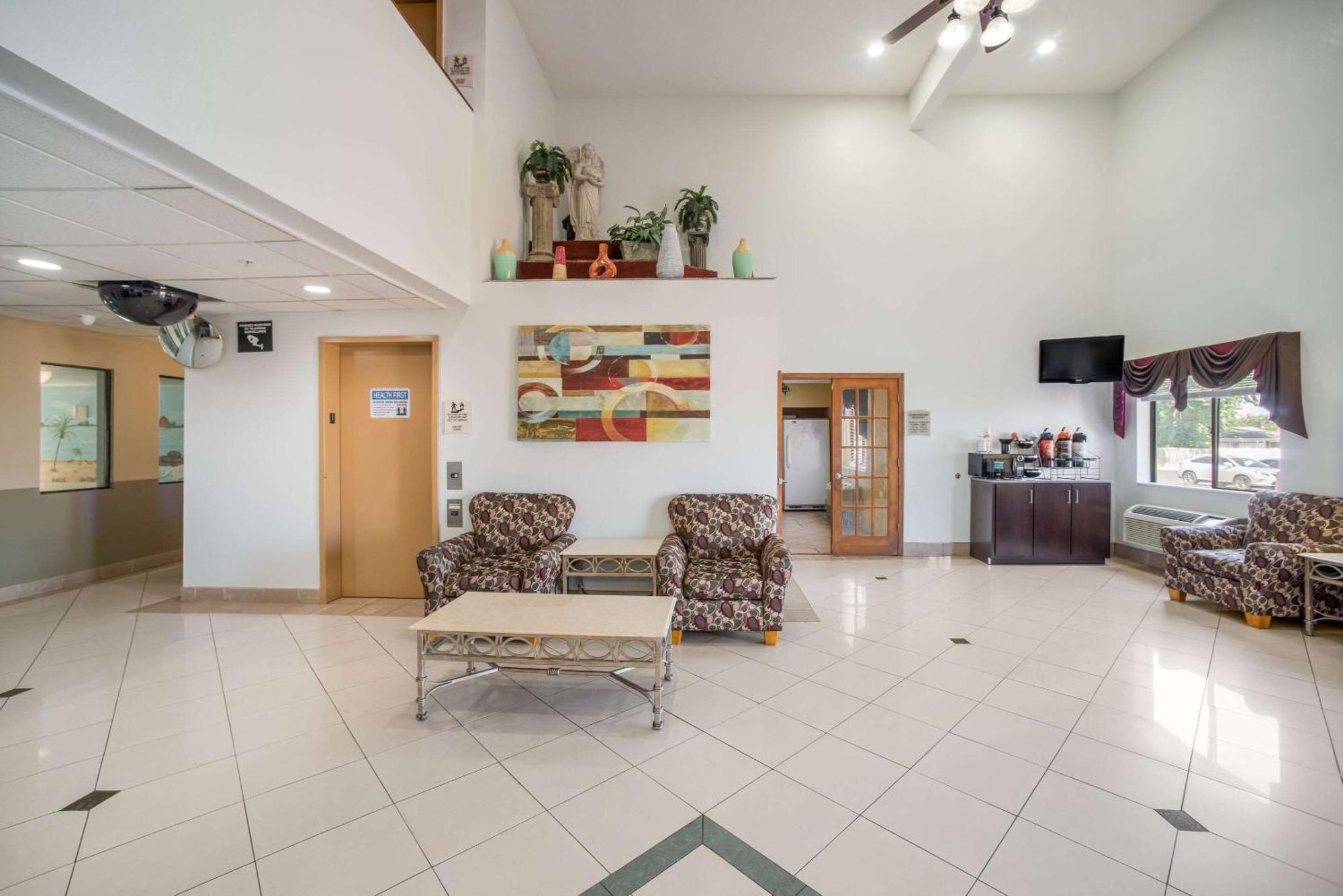Quality Inn O'Fallon Il - St Louis Extérieur photo