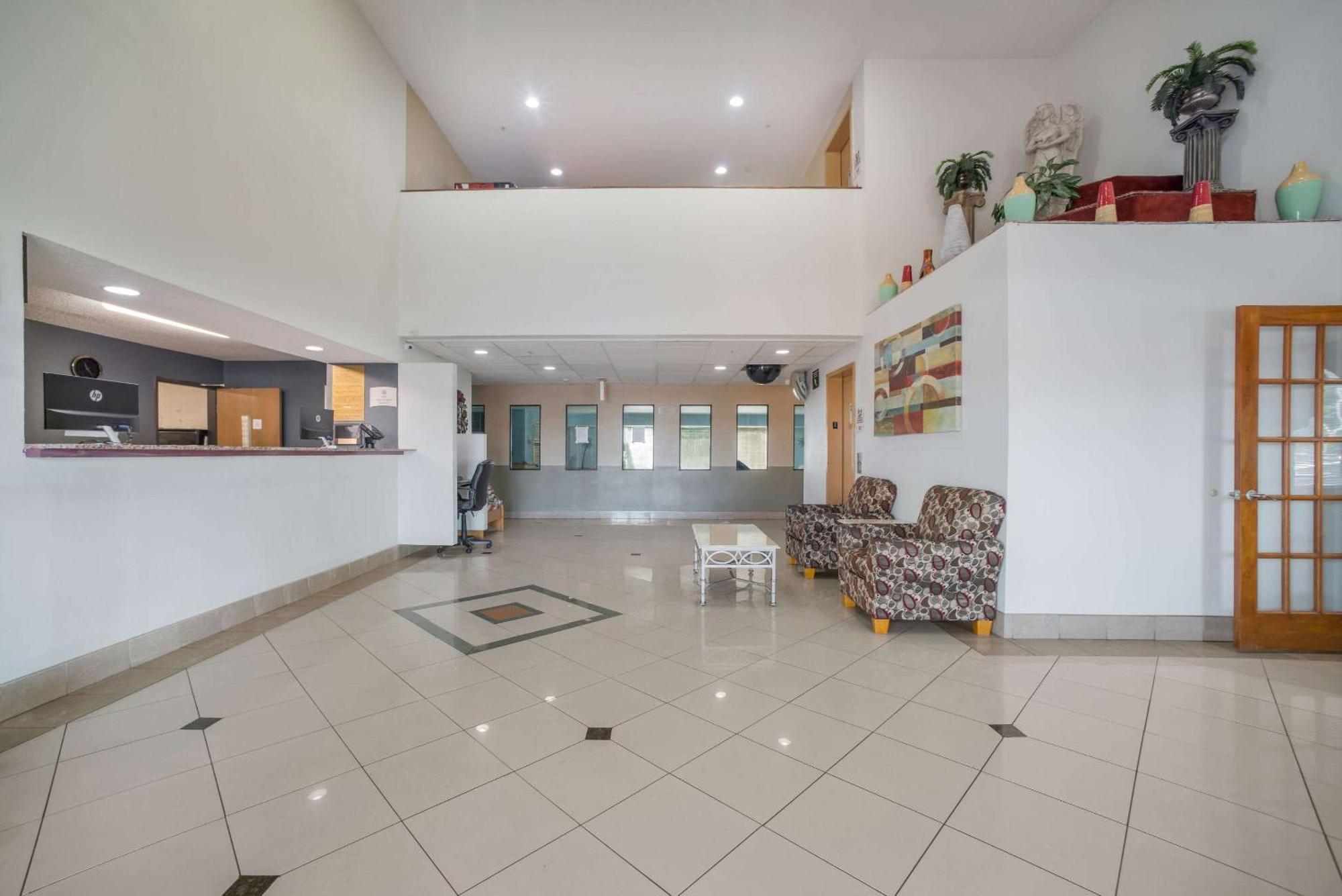 Quality Inn O'Fallon Il - St Louis Extérieur photo