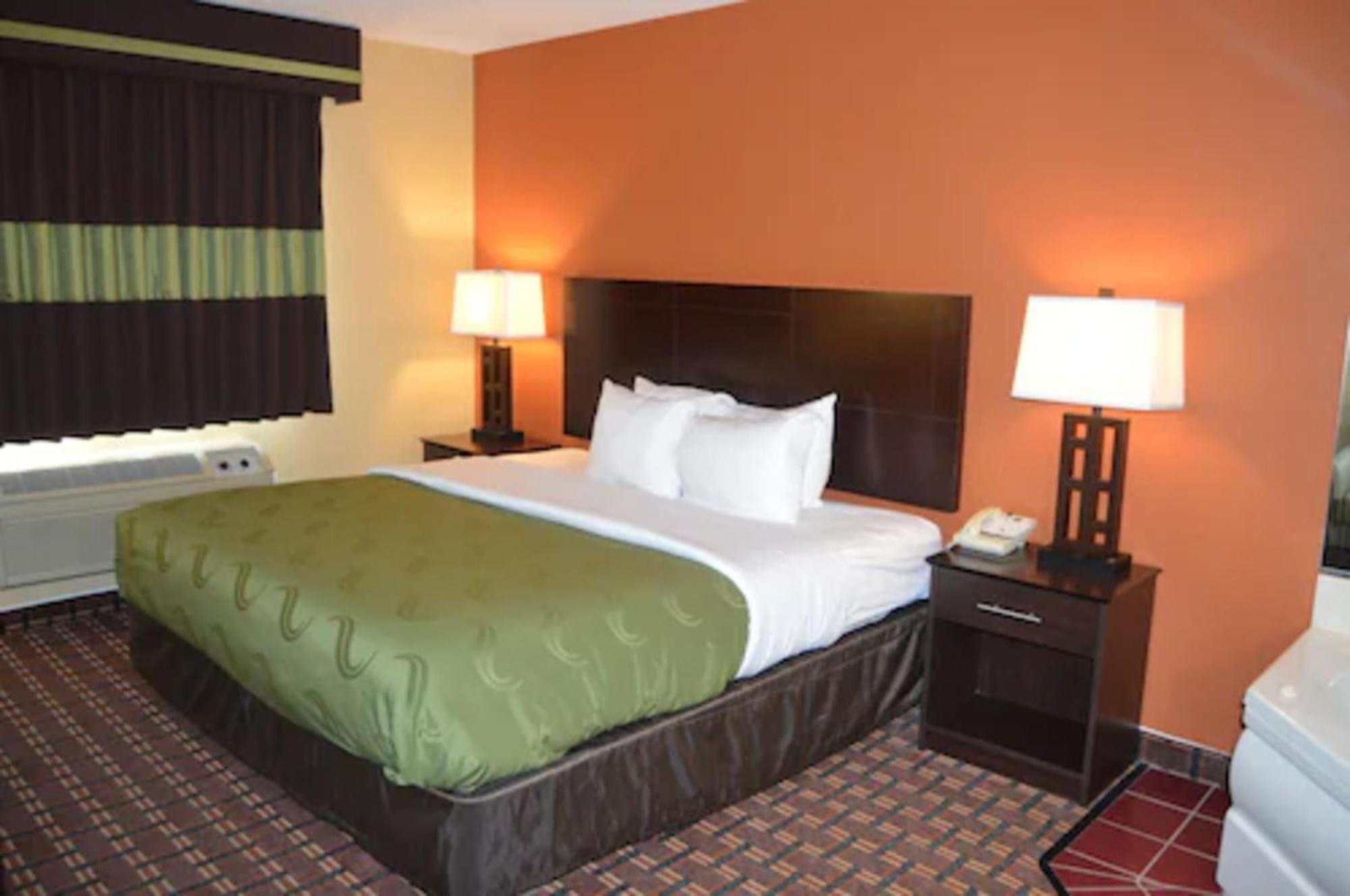 Quality Inn O'Fallon Il - St Louis Extérieur photo