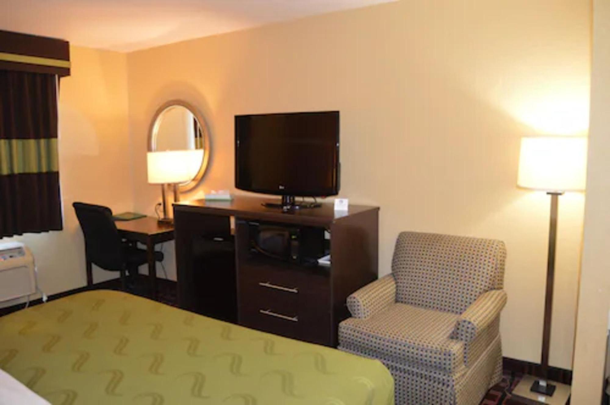 Quality Inn O'Fallon Il - St Louis Extérieur photo