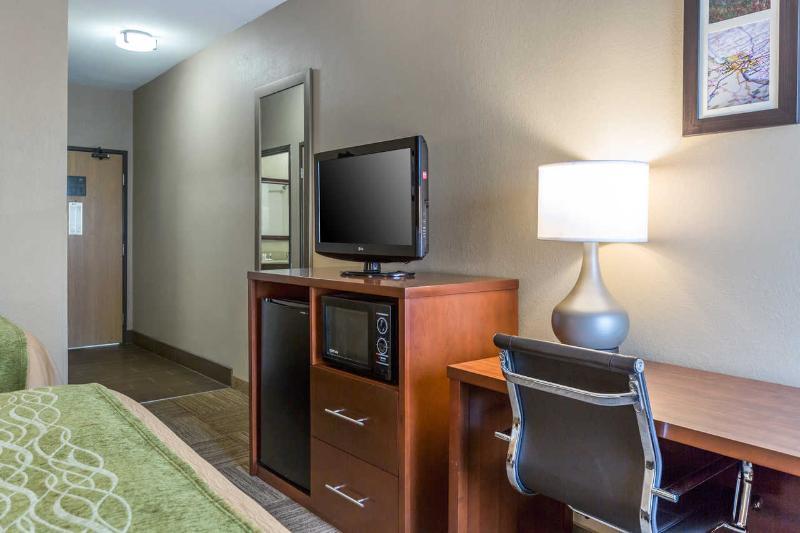 Quality Inn O'Fallon Il - St Louis Extérieur photo
