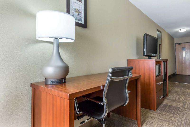 Quality Inn O'Fallon Il - St Louis Extérieur photo