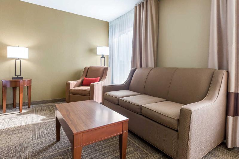 Quality Inn O'Fallon Il - St Louis Extérieur photo