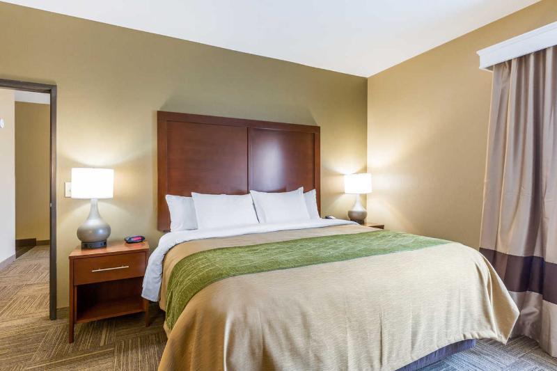 Quality Inn O'Fallon Il - St Louis Extérieur photo