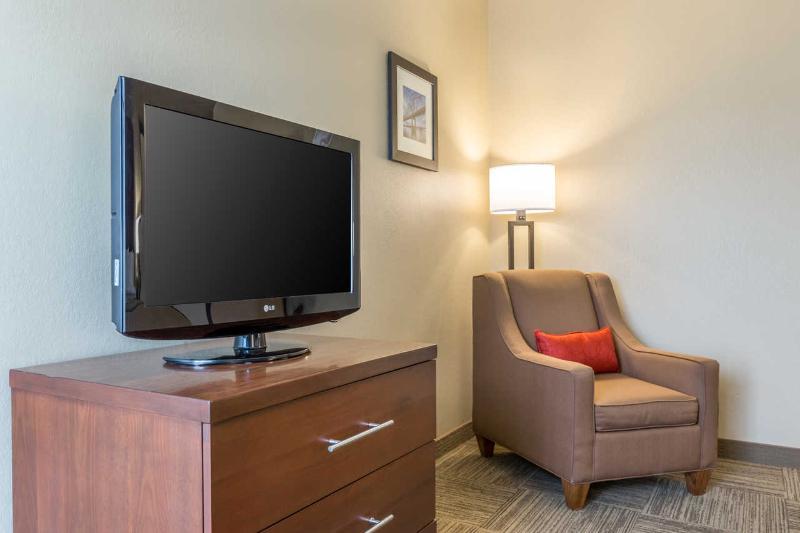 Quality Inn O'Fallon Il - St Louis Extérieur photo