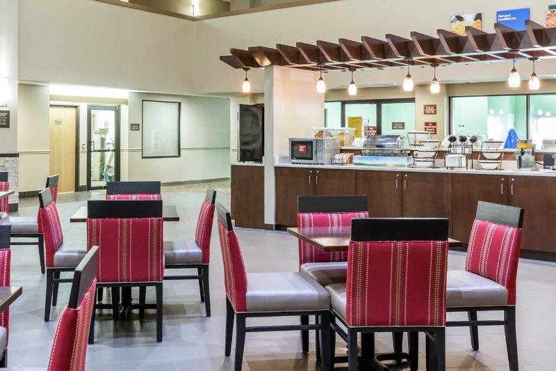 Quality Inn O'Fallon Il - St Louis Extérieur photo