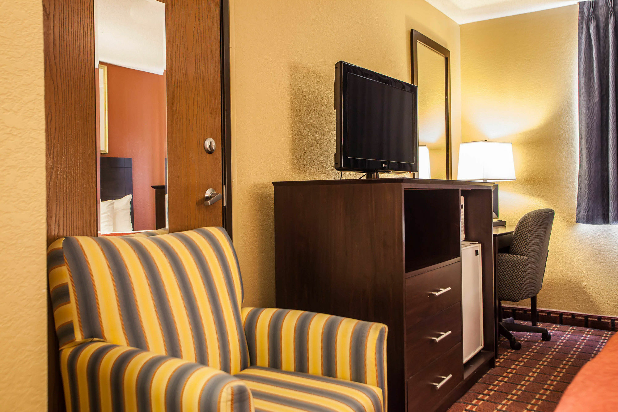 Quality Inn O'Fallon Il - St Louis Extérieur photo