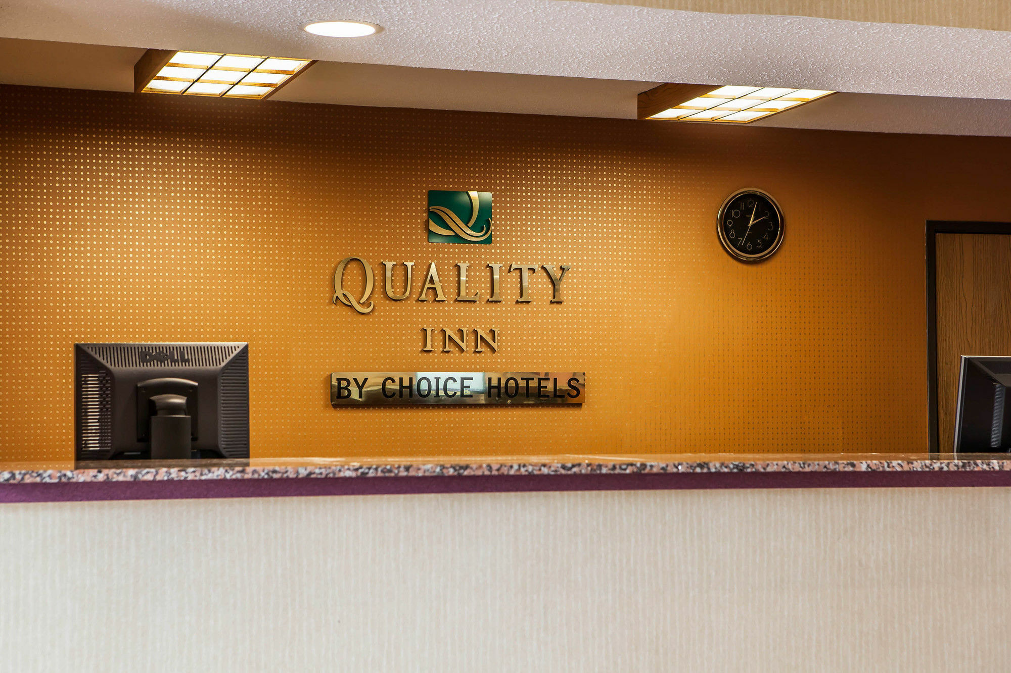 Quality Inn O'Fallon Il - St Louis Extérieur photo