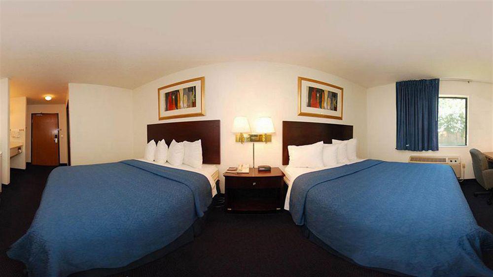 Quality Inn O'Fallon Il - St Louis Extérieur photo