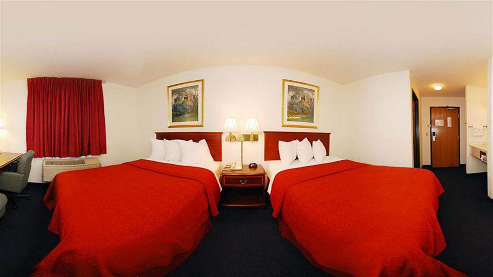 Quality Inn O'Fallon Il - St Louis Extérieur photo